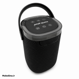 اسپیکر بلوتوث قابل حمل نورث پلاس مدل SOUNDWAVE 24